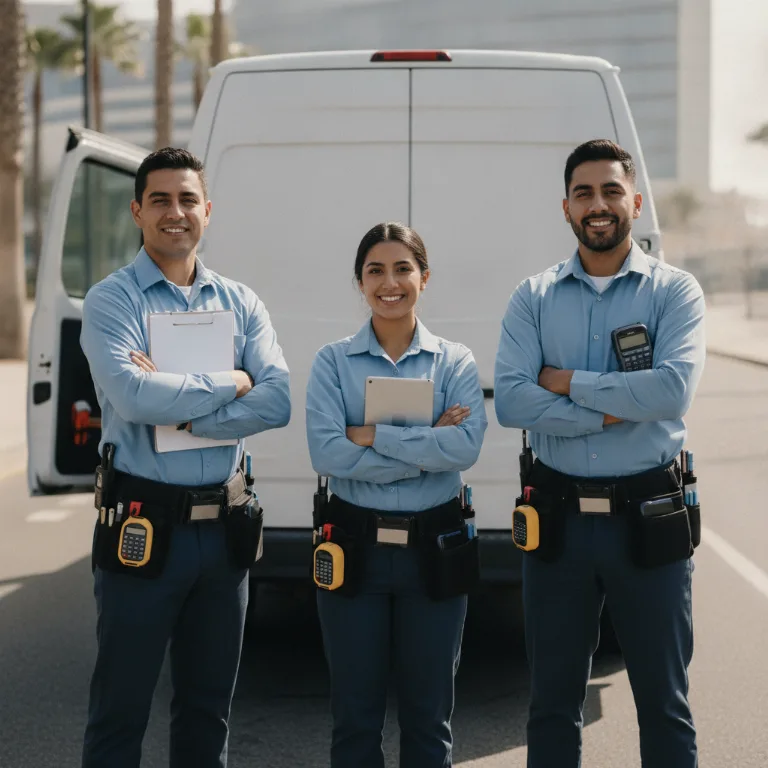 Intermediário de Crédito equipe em Senador Canedo